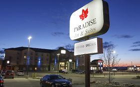 Paradise Inn And Suites